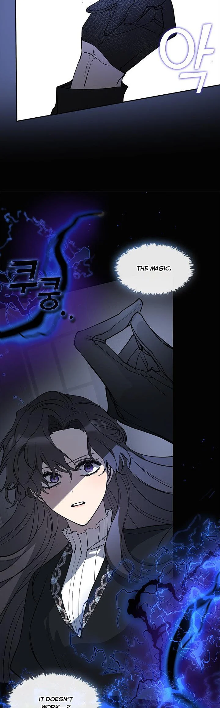 I Failed To Throw The Villain Away chapter 55.5 page 25