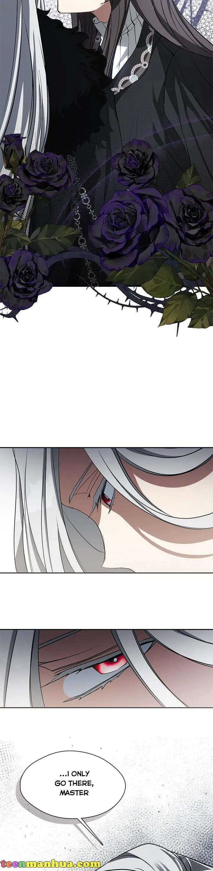 I Failed To Throw The Villain Away chapter 55 page 3