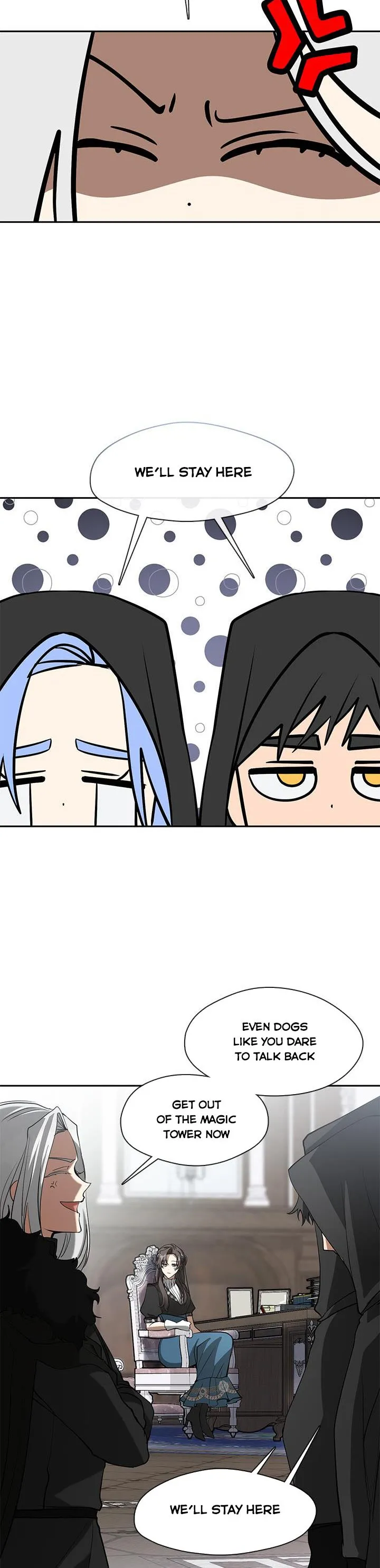 I Failed To Throw The Villain Away chapter 55 page 9