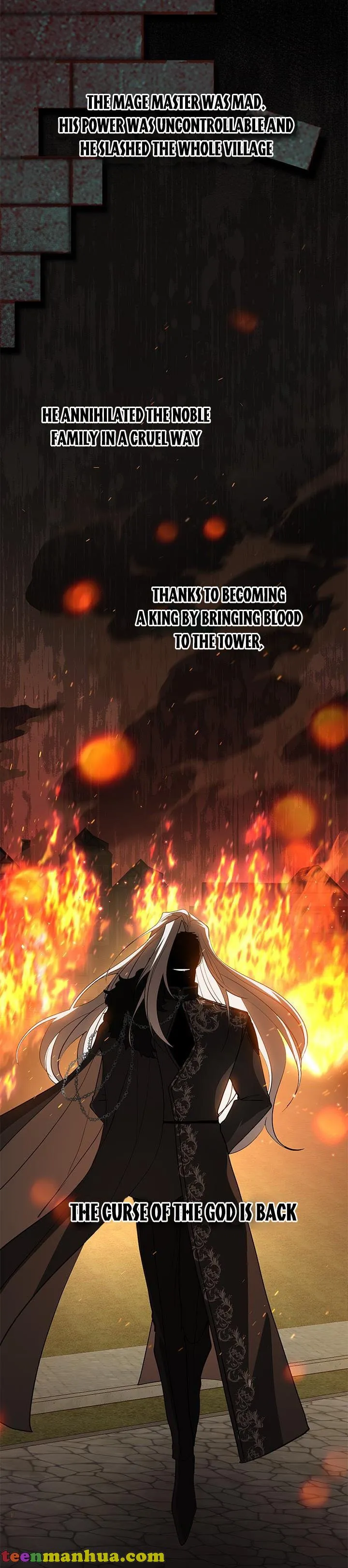 I Failed To Throw The Villain Away chapter 55 page 16