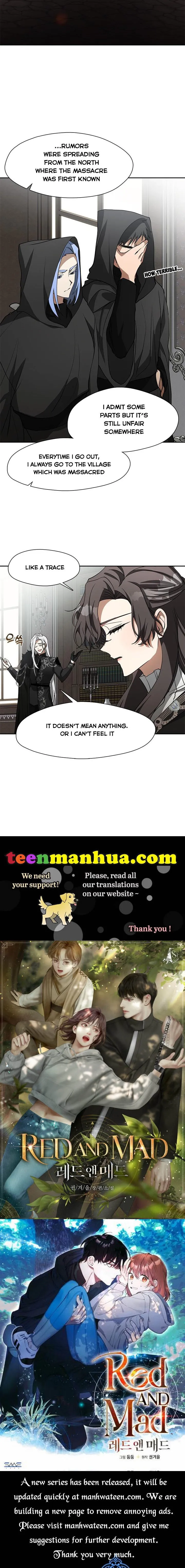 I Failed To Throw The Villain Away chapter 55 page 17