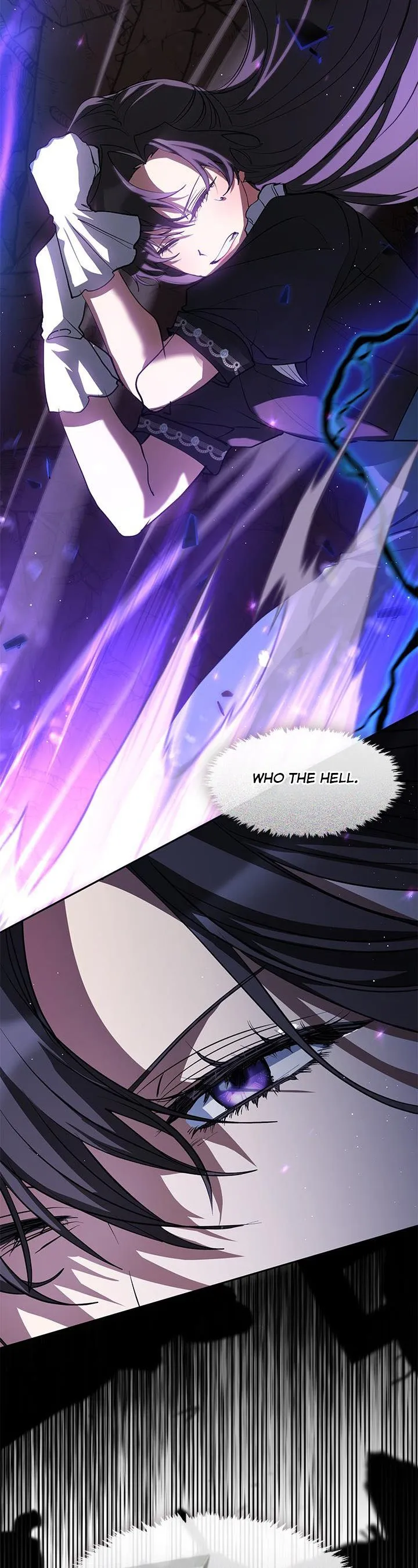 I Failed To Throw The Villain Away chapter 56 page 10