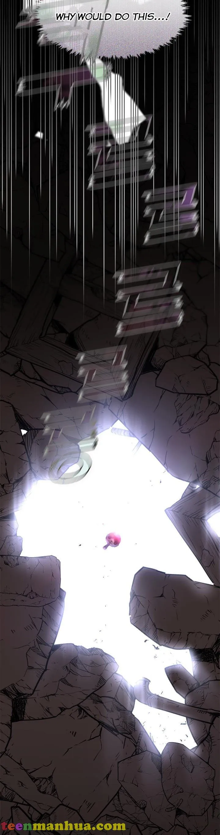 I Failed To Throw The Villain Away chapter 56 page 11