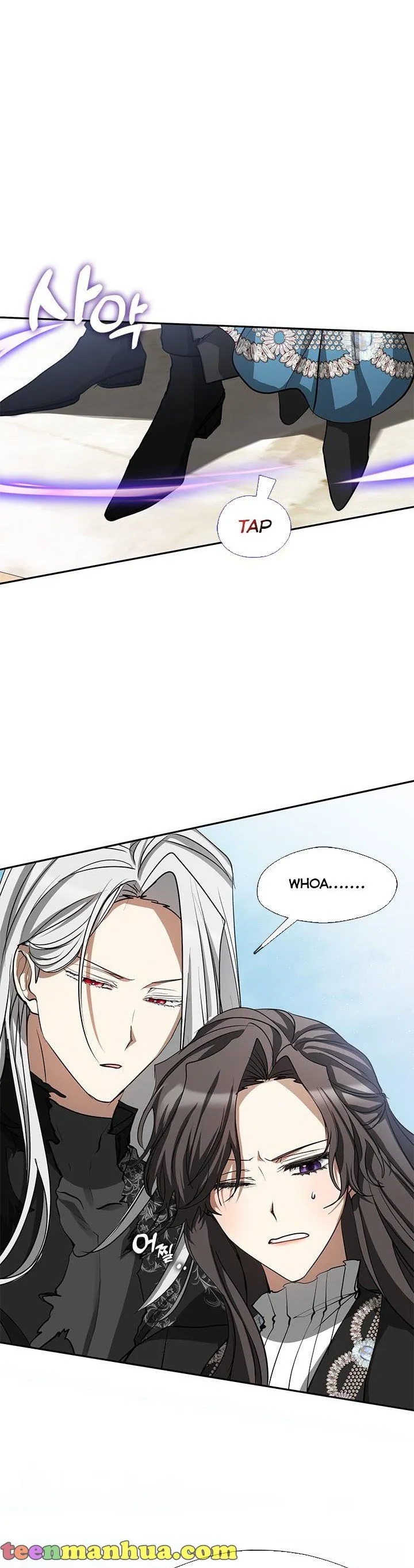 I Failed To Throw The Villain Away chapter 56 page 13