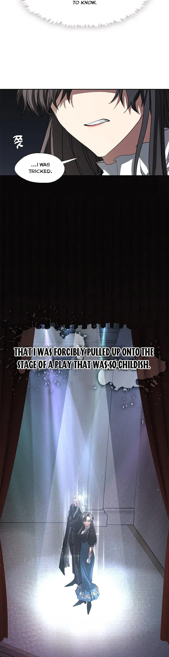 I Failed To Throw The Villain Away chapter 56 page 18