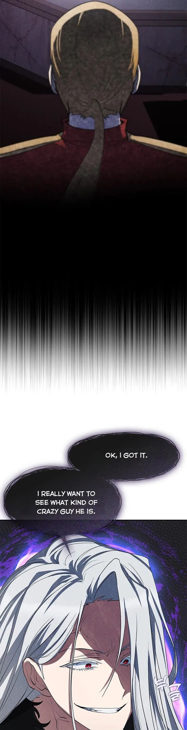 I Failed To Throw The Villain Away chapter 56 page 19