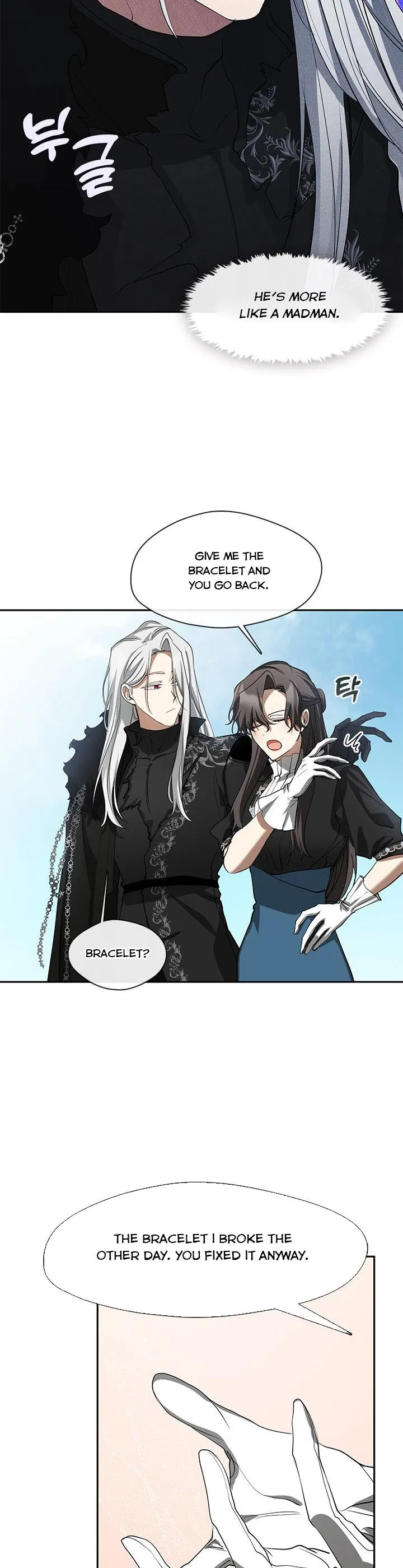I Failed To Throw The Villain Away chapter 56 page 20