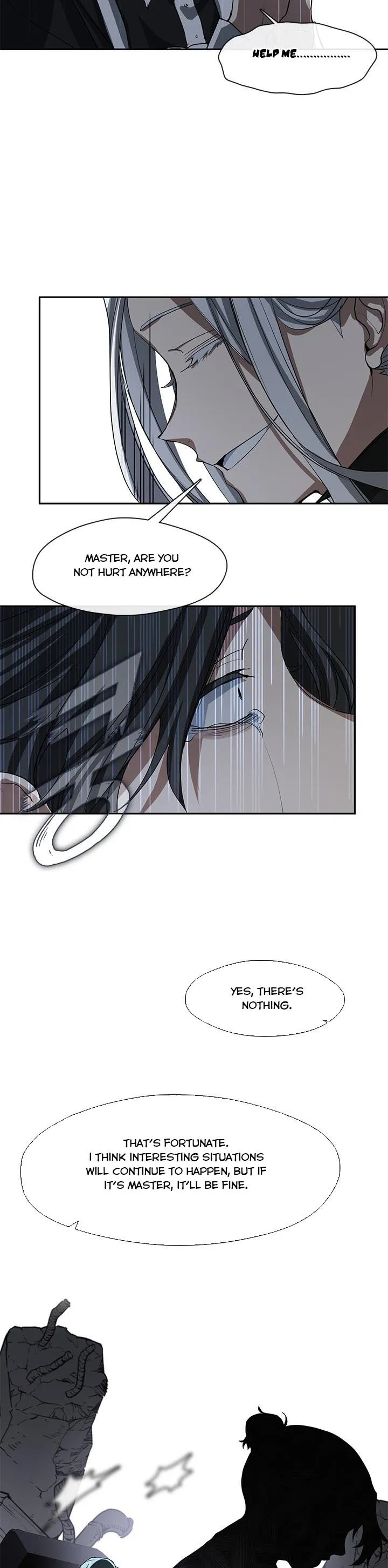 I Failed To Throw The Villain Away chapter 56 page 31