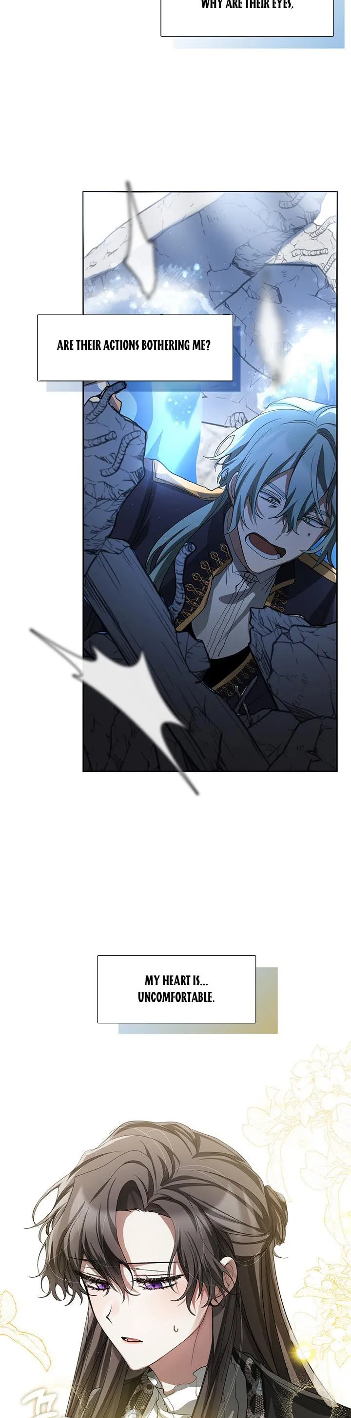 I Failed To Throw The Villain Away chapter 56 page 33