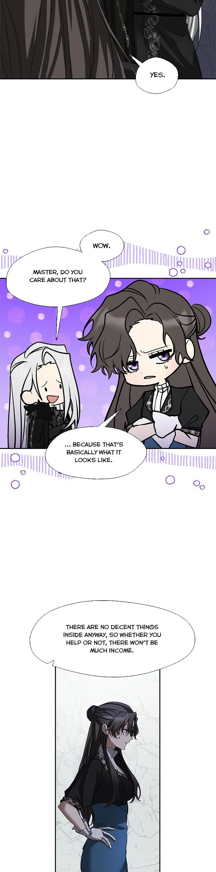 I Failed To Throw The Villain Away chapter 56 page 35