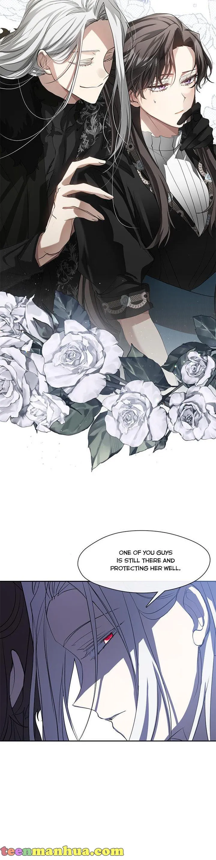 I Failed To Throw The Villain Away chapter 56 page 37
