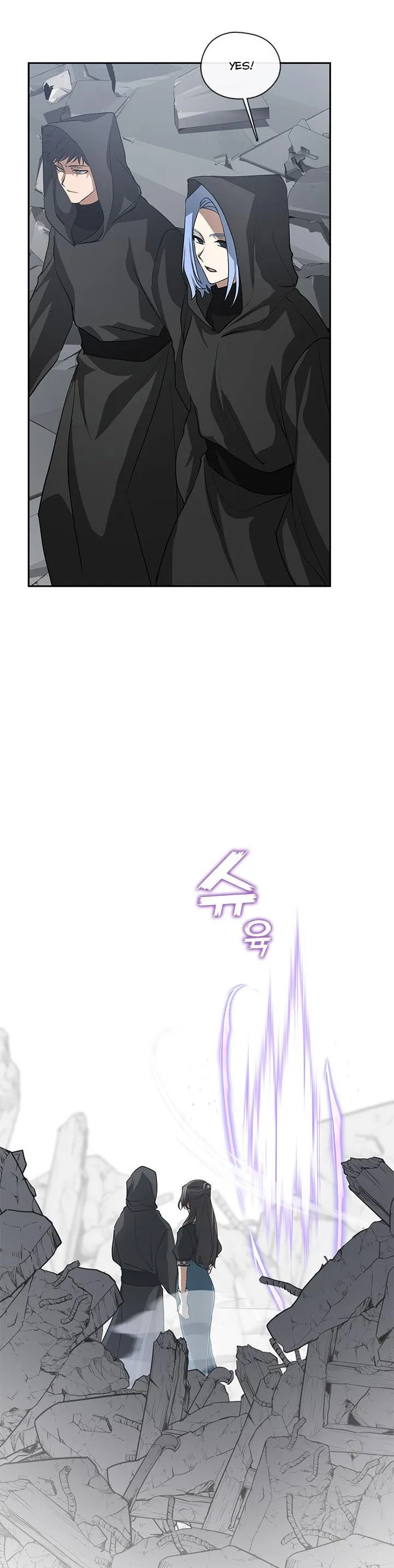 I Failed To Throw The Villain Away chapter 56 page 38