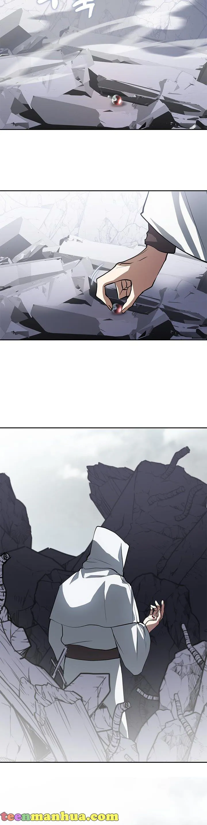 I Failed To Throw The Villain Away chapter 56 page 40