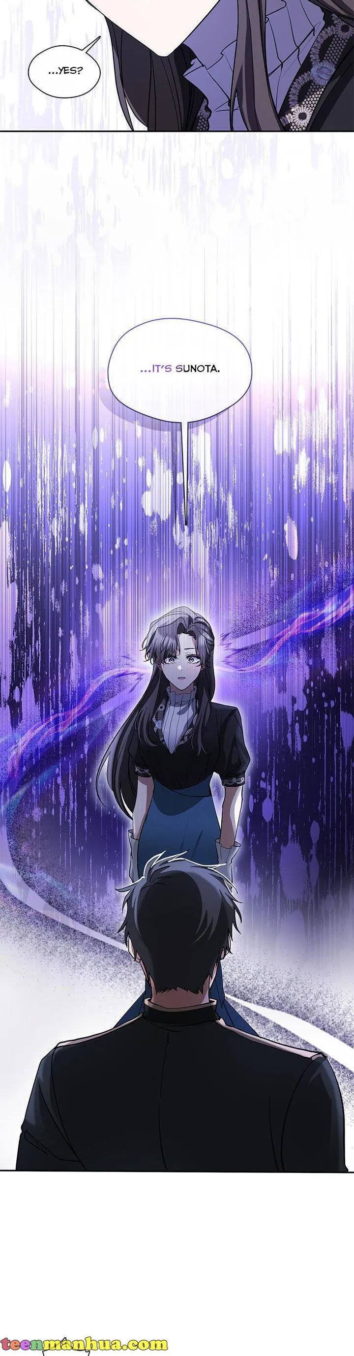 I Failed To Throw The Villain Away chapter 57 page 4