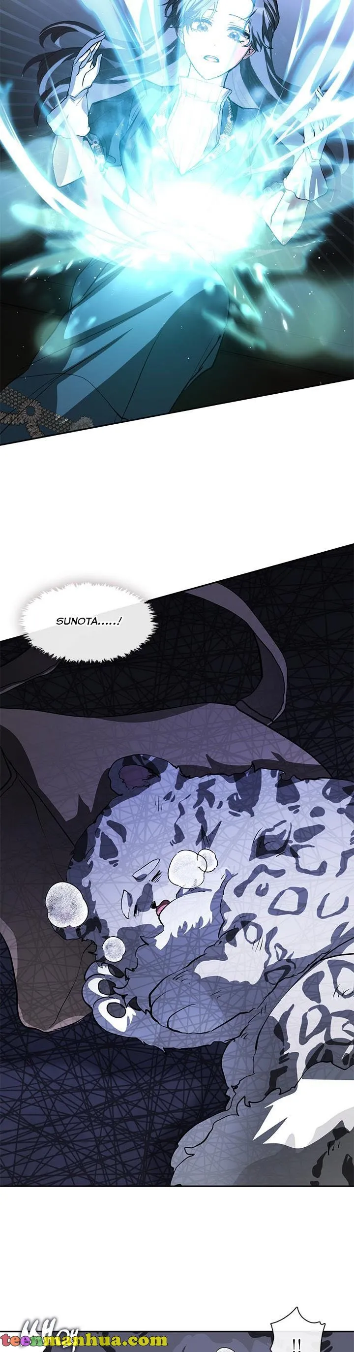 I Failed To Throw The Villain Away chapter 57 page 19
