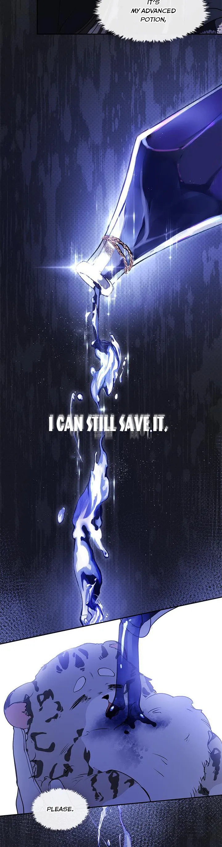 I Failed To Throw The Villain Away chapter 57 page 21