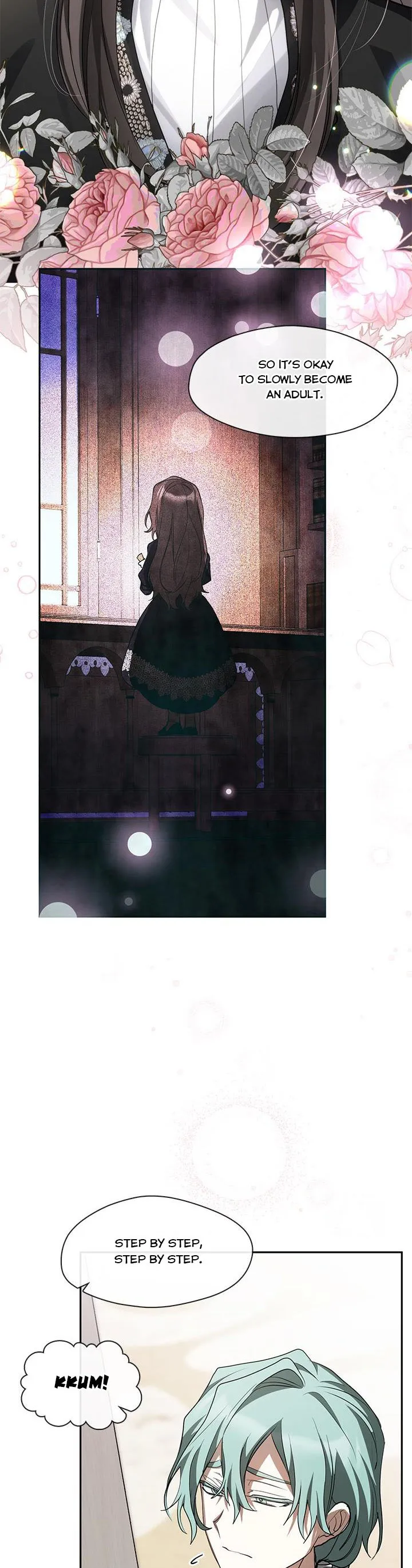 I Failed To Throw The Villain Away chapter 57 page 28
