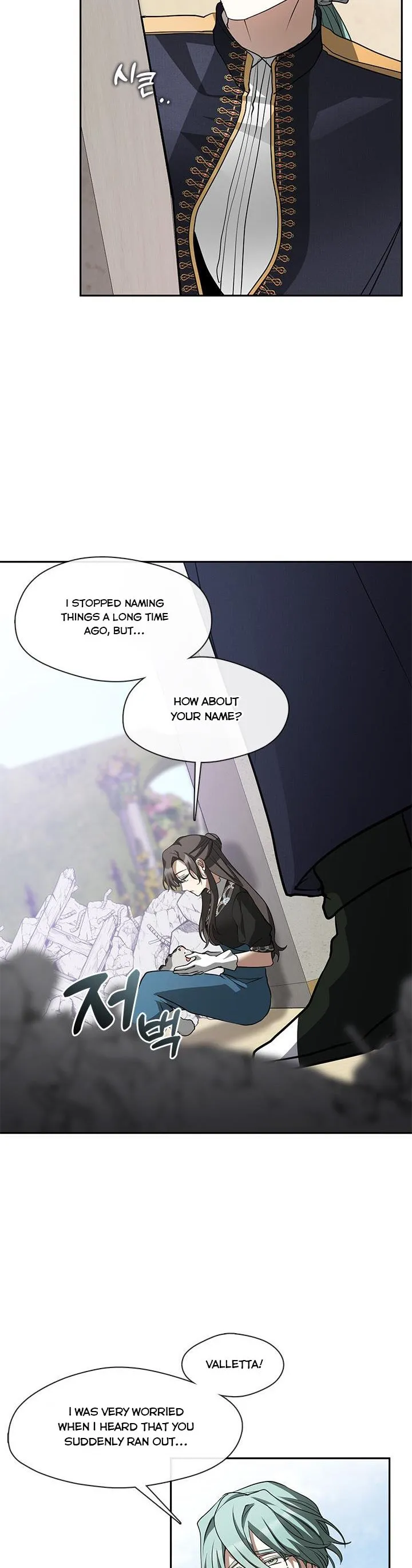 I Failed To Throw The Villain Away chapter 57 page 29
