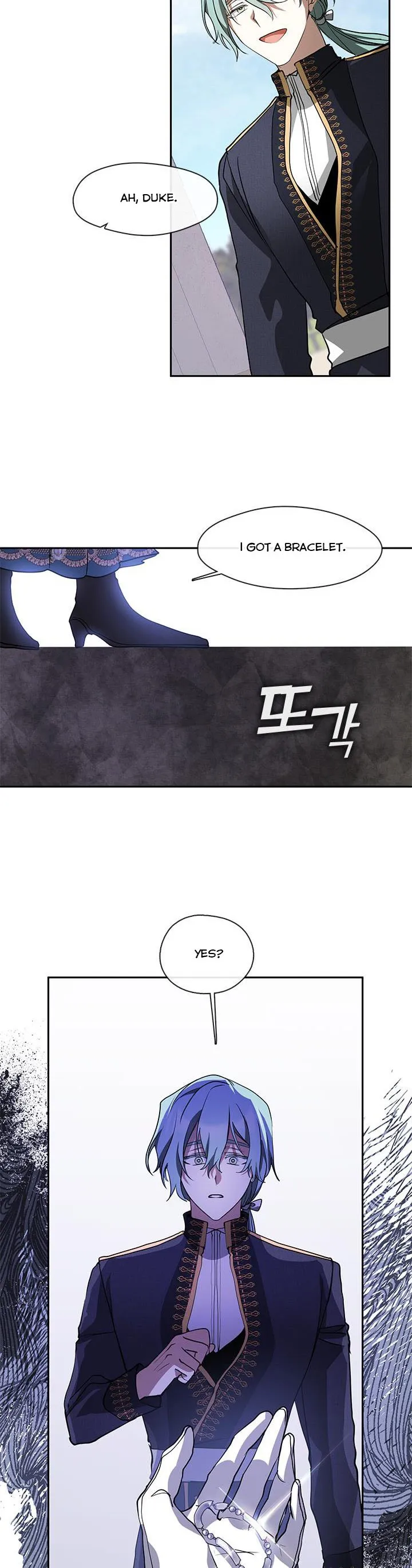 I Failed To Throw The Villain Away chapter 57 page 30