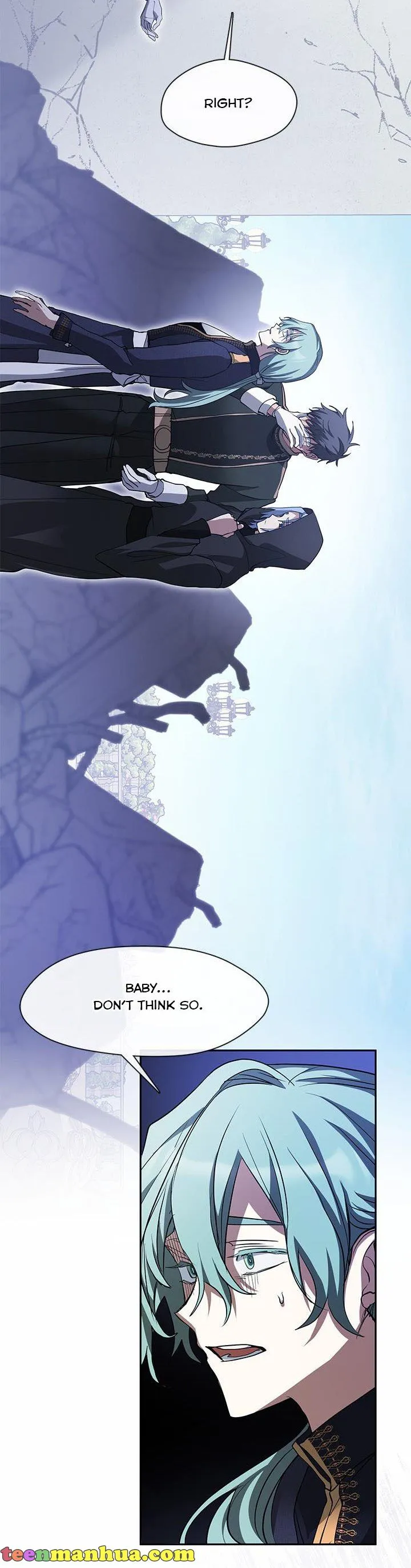 I Failed To Throw The Villain Away chapter 57 page 33