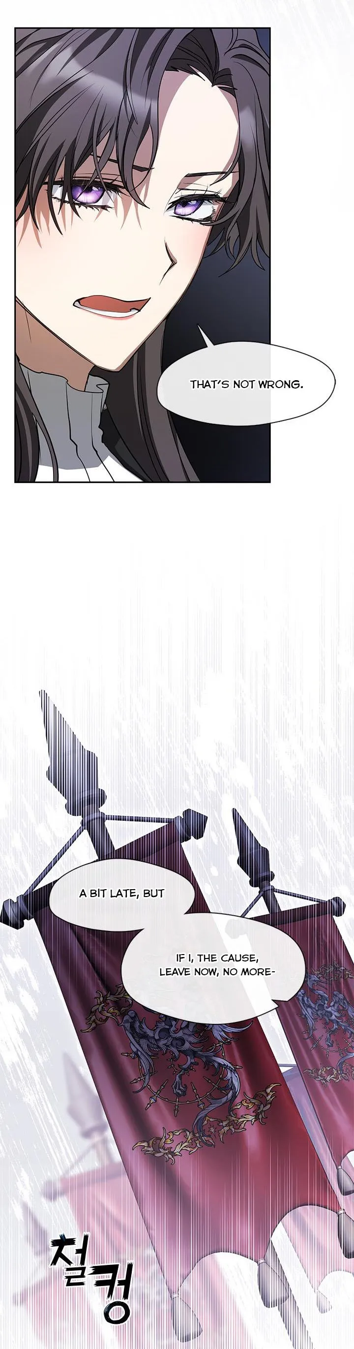 I Failed To Throw The Villain Away chapter 57 page 34