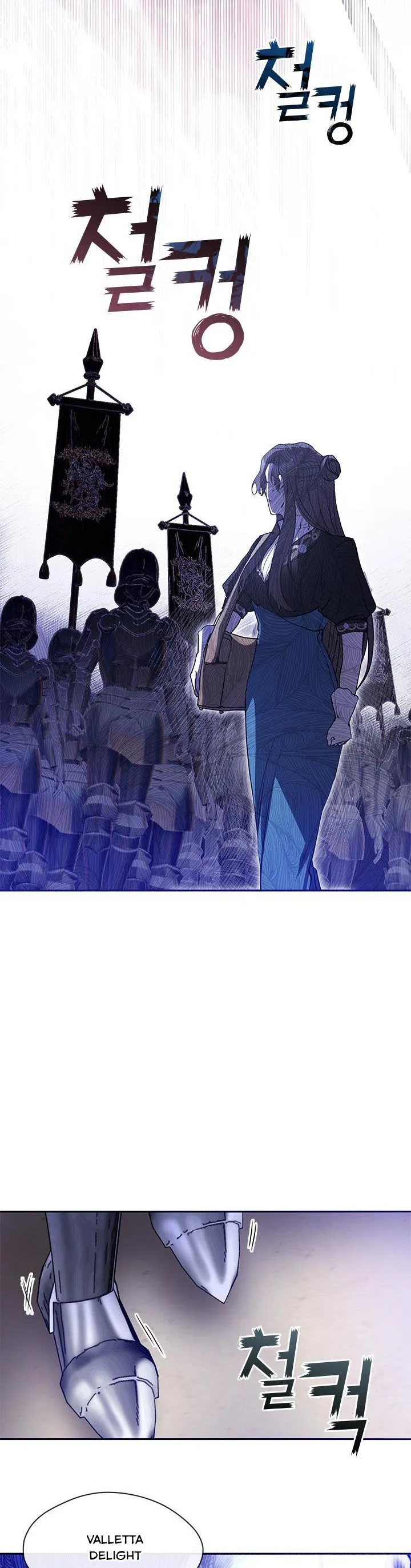 I Failed To Throw The Villain Away chapter 57 page 35