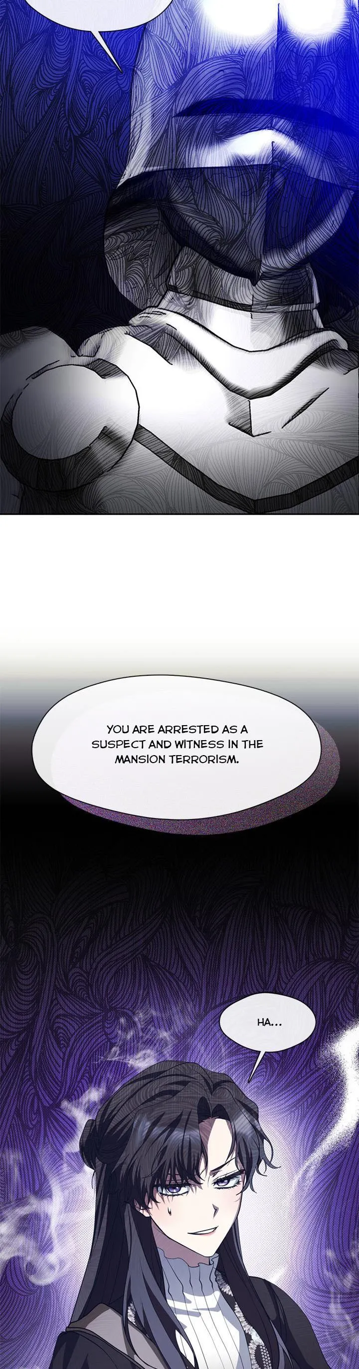 I Failed To Throw The Villain Away chapter 57 page 36
