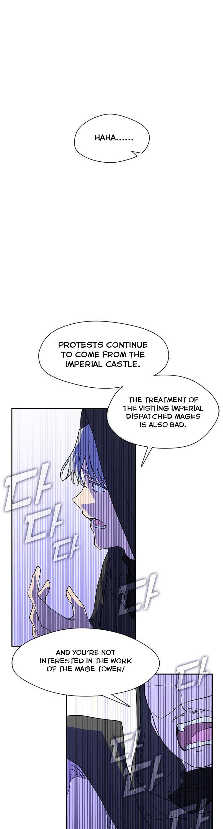 I Failed To Throw The Villain Away chapter 59 page 8