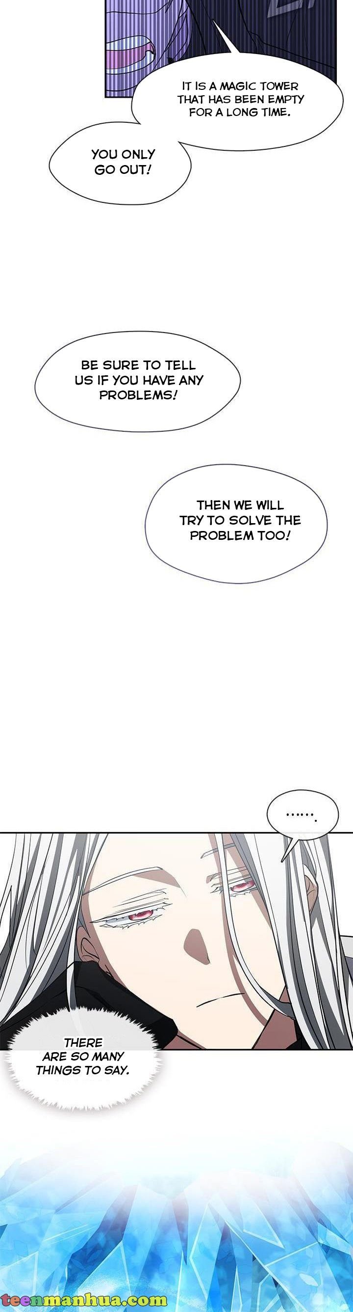 I Failed To Throw The Villain Away chapter 59 page 9
