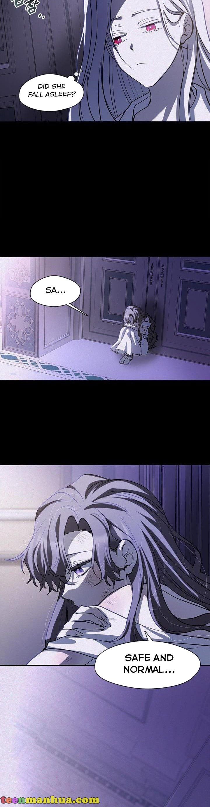 I Failed To Throw The Villain Away chapter 59 page 30