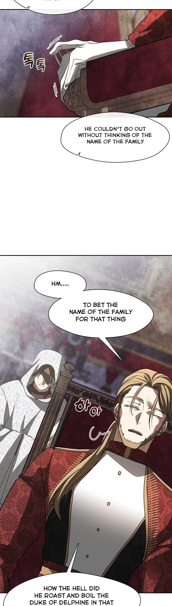 I Failed To Throw The Villain Away chapter 60 page 2
