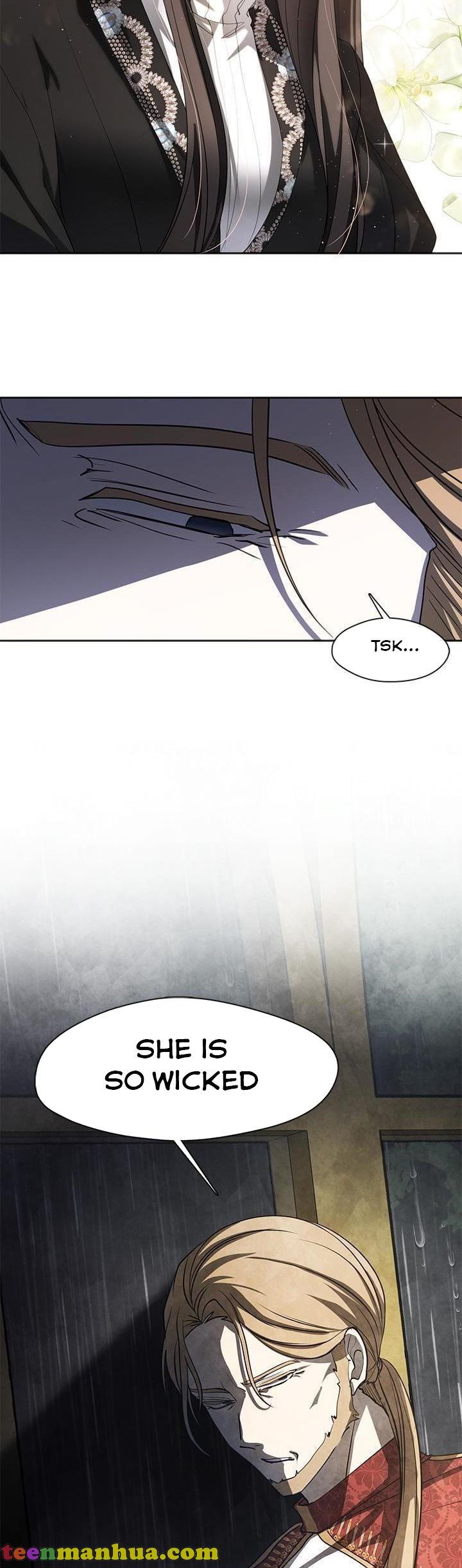 I Failed To Throw The Villain Away chapter 60 page 8