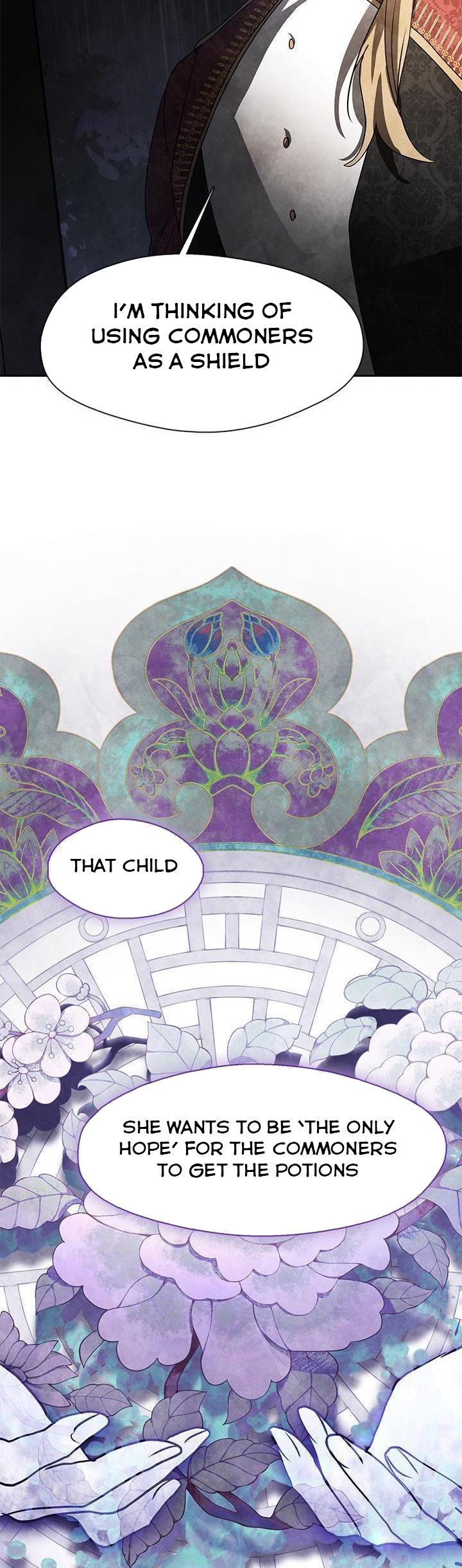 I Failed To Throw The Villain Away chapter 60 page 9