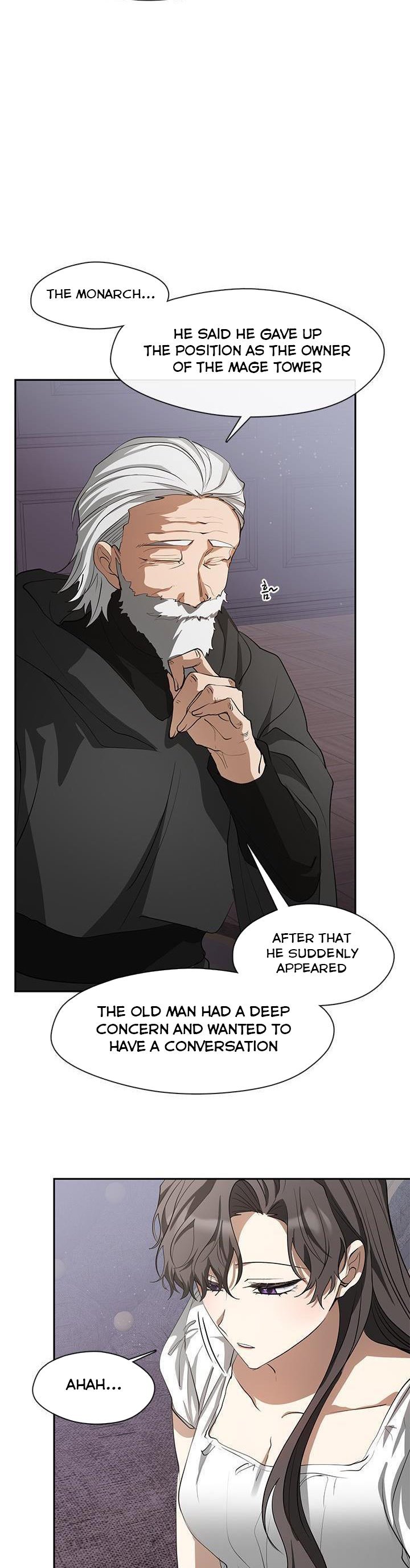 I Failed To Throw The Villain Away chapter 60 page 32