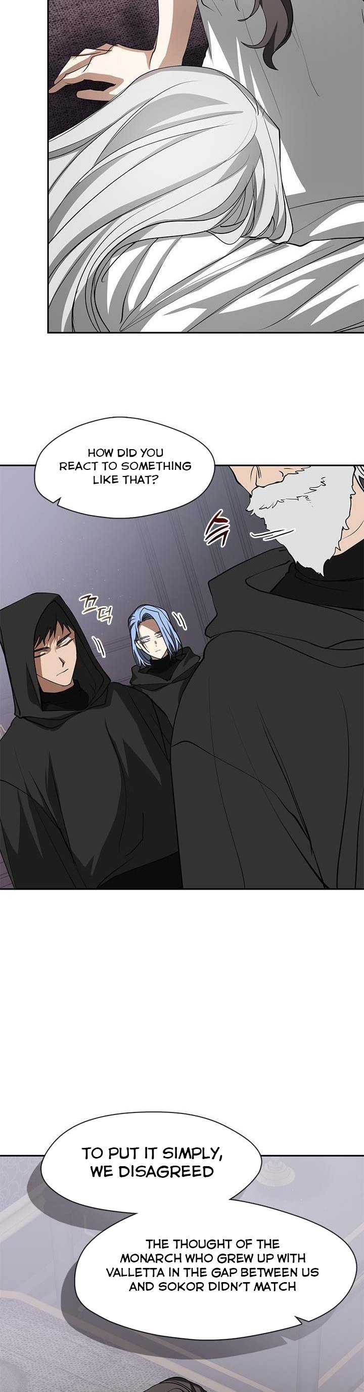 I Failed To Throw The Villain Away chapter 60 page 33