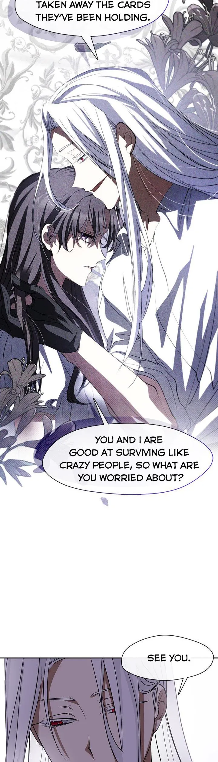 I Failed To Throw The Villain Away chapter 61.5 page 2