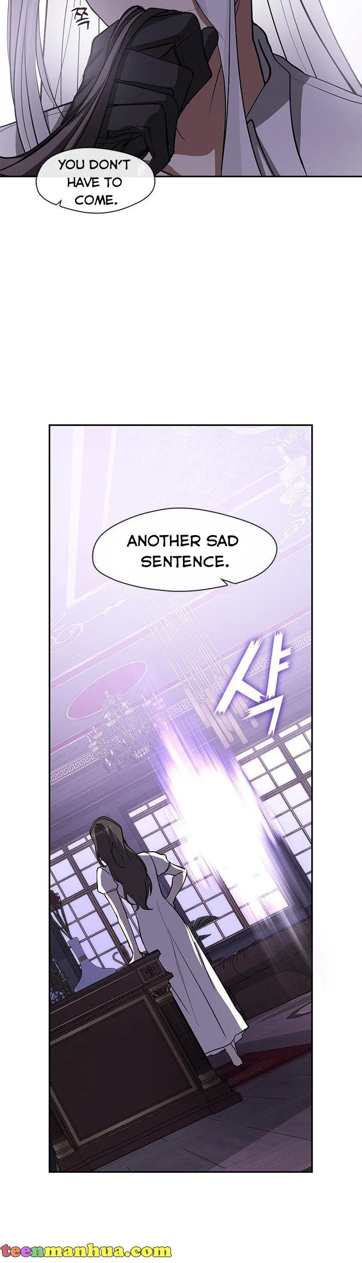 I Failed To Throw The Villain Away chapter 61.5 page 3