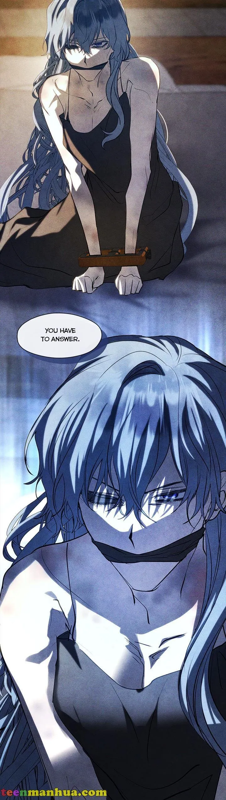 I Failed To Throw The Villain Away chapter 61.5 page 9