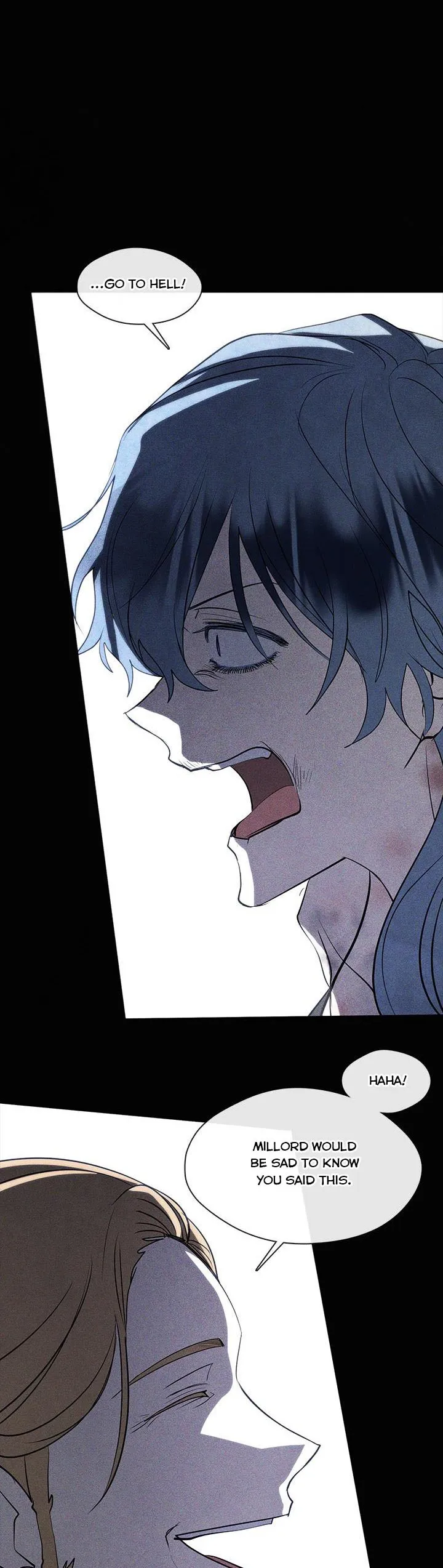 I Failed To Throw The Villain Away chapter 61.5 page 11