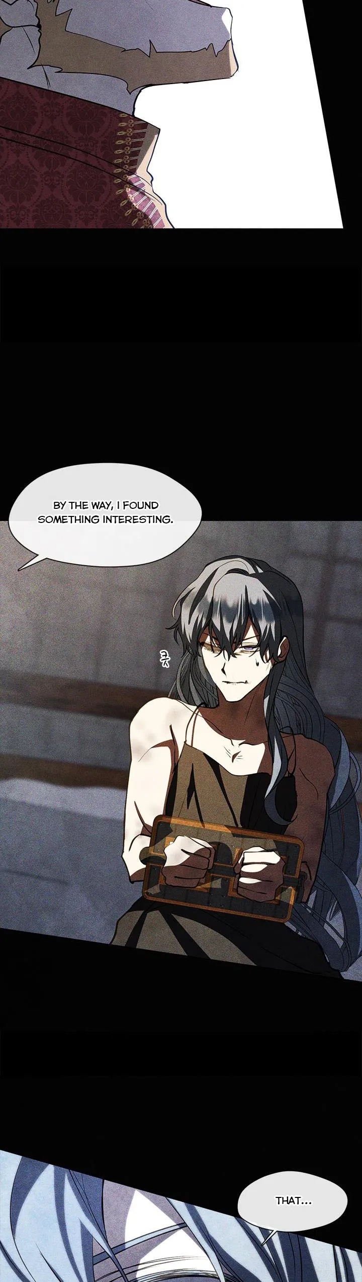 I Failed To Throw The Villain Away chapter 61.5 page 12