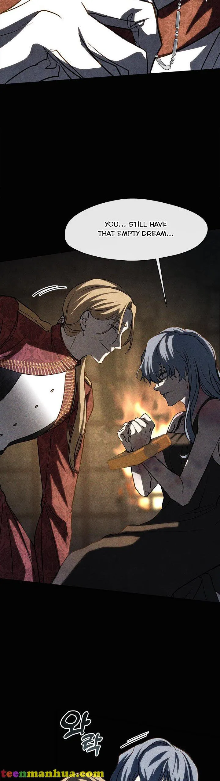 I Failed To Throw The Villain Away chapter 61.5 page 14