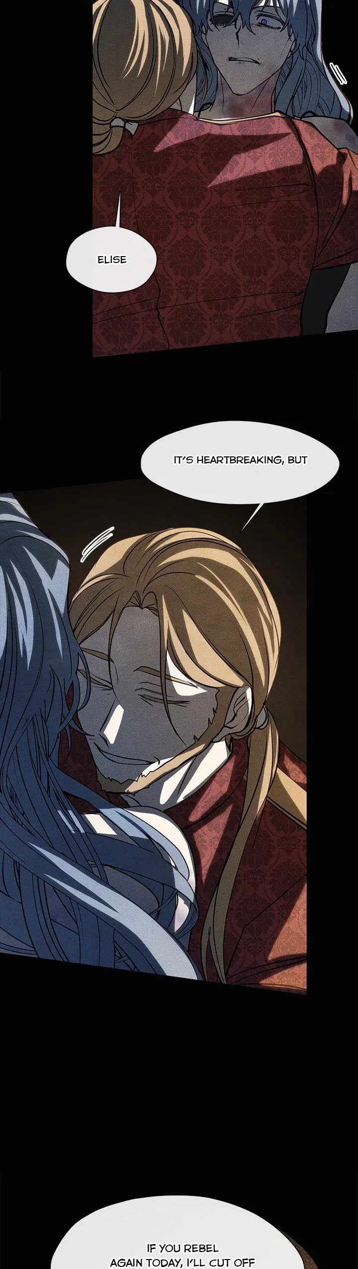 I Failed To Throw The Villain Away chapter 61.5 page 15