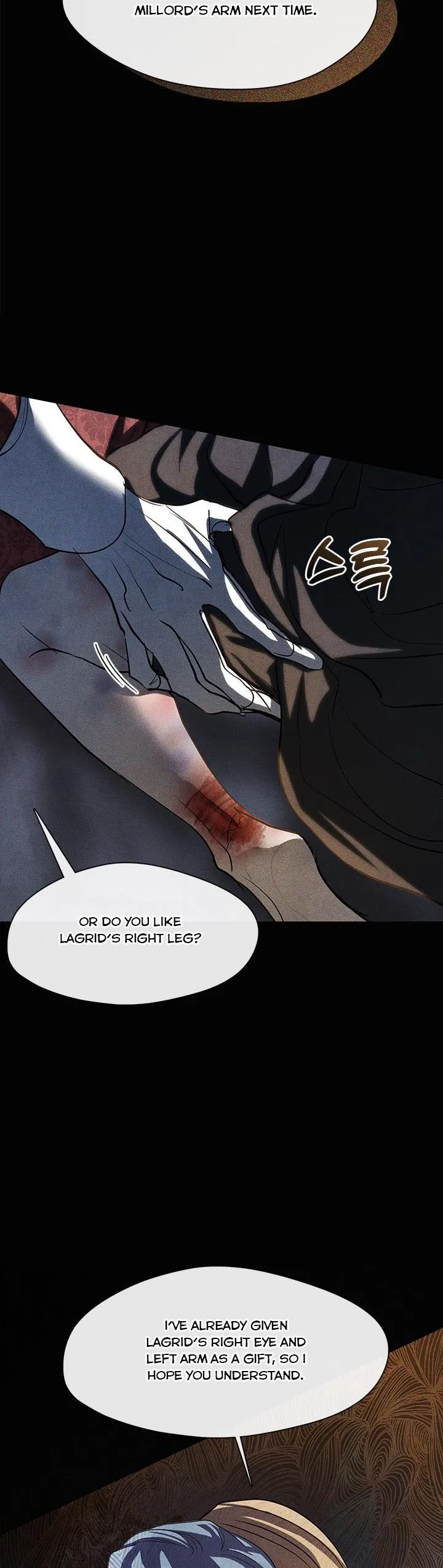 I Failed To Throw The Villain Away chapter 61.5 page 16