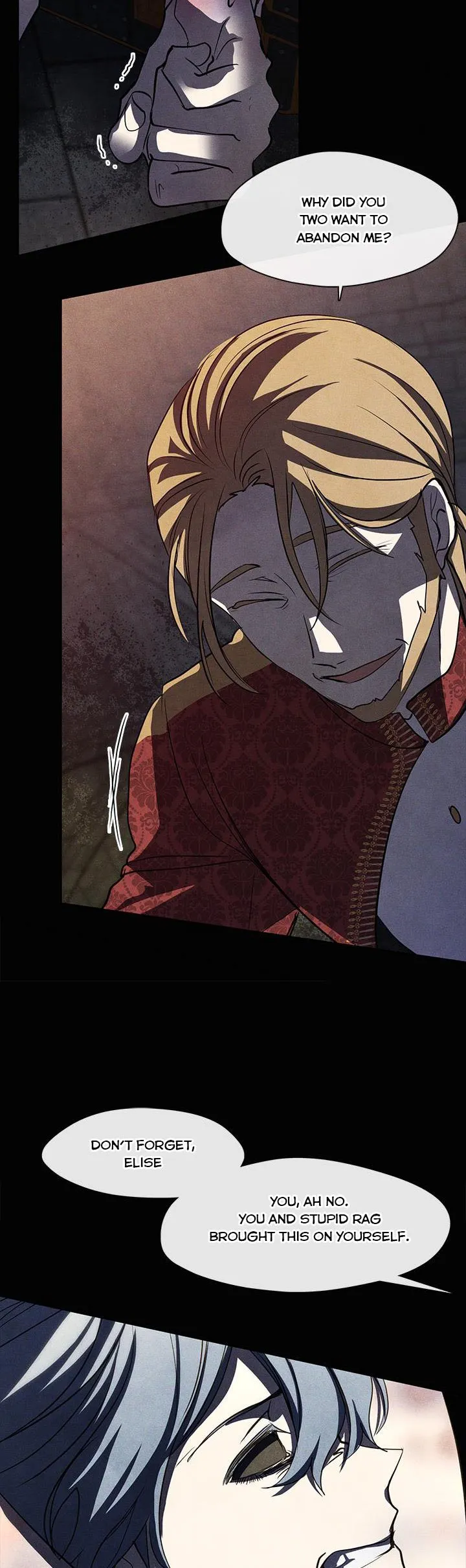I Failed To Throw The Villain Away chapter 61.5 page 19