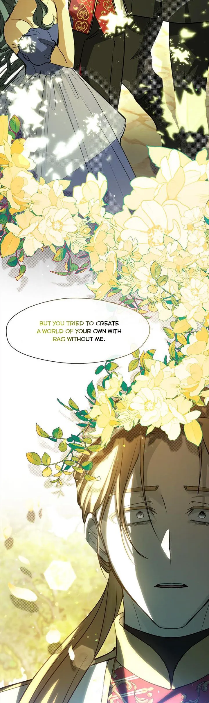 I Failed To Throw The Villain Away chapter 61.5 page 24