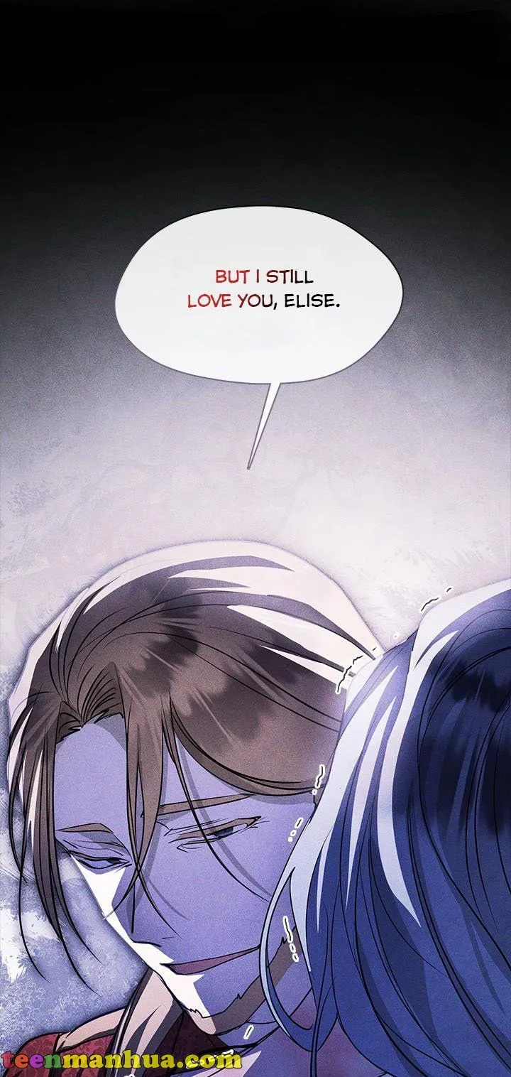 I Failed To Throw The Villain Away chapter 61.5 page 27