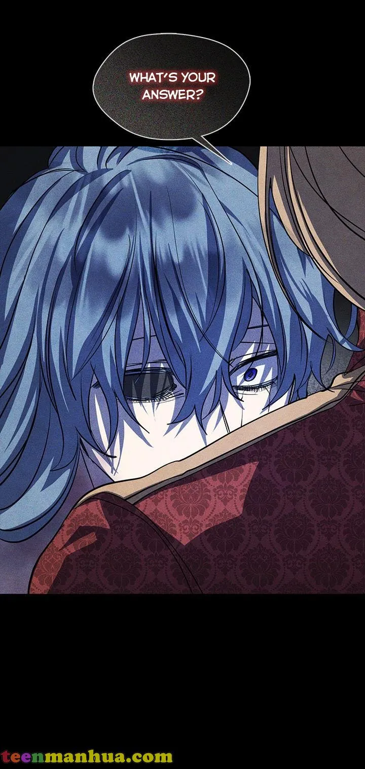 I Failed To Throw The Villain Away chapter 61.5 page 29