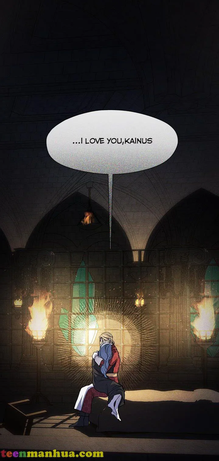 I Failed To Throw The Villain Away chapter 61.5 page 31