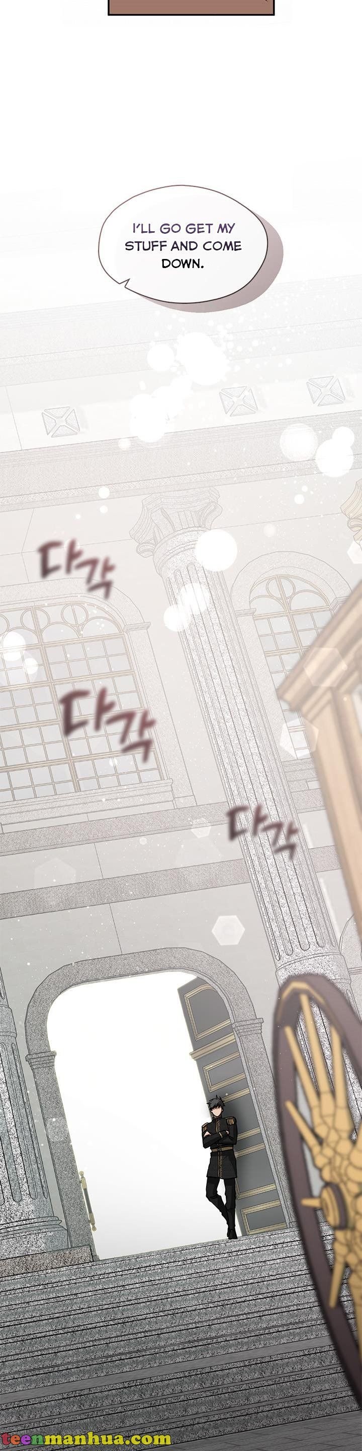 I Failed To Throw The Villain Away chapter 63 page 9