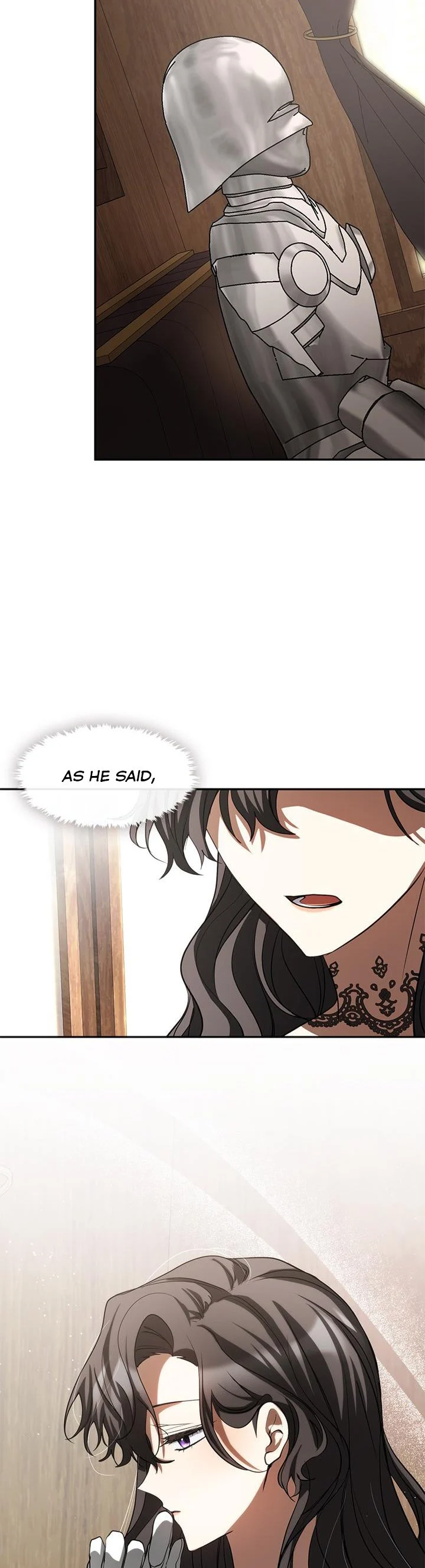 I Failed To Throw The Villain Away chapter 63 page 14